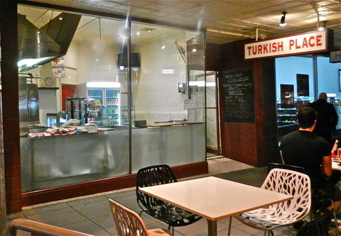 Turkish Place - Nambucca Heads Accommodation 0