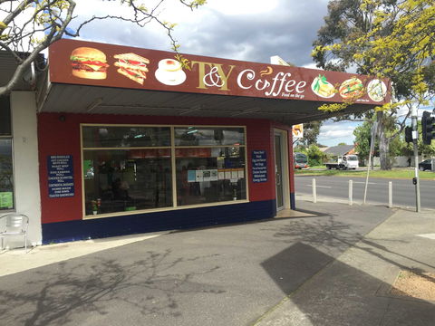 T & Y Coffee Food On The Go - Nambucca Heads Accommodation 0