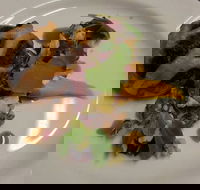 Veldt Restaurant - Nambucca Heads Accommodation