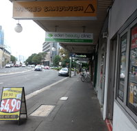 Wicked Sandwich - Nambucca Heads Accommodation