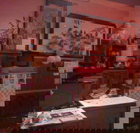 Win Ho Restaurant - Nambucca Heads Accommodation