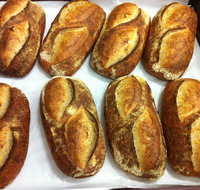 Wood-Frog Bakery - Nambucca Heads Accommodation