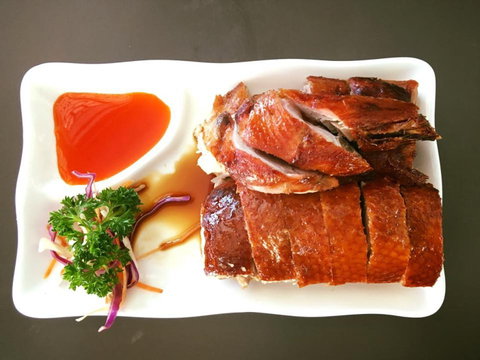 Yum Cha Cuisine - Nambucca Heads Accommodation 0