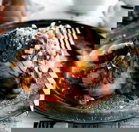 Zeus Street Greek - North Sydney - Nambucca Heads Accommodation