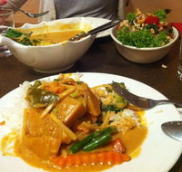 3 Mangoes Thai Eatery - Nambucca Heads Accommodation
