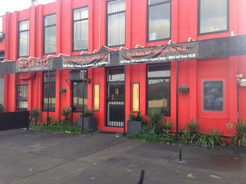 Argus Cafe - Nambucca Heads Accommodation 0