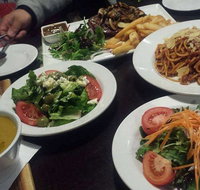Aussie Steak 'N' Burger - Nambucca Heads Accommodation