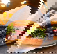 Burger Project - Chadstone - Nambucca Heads Accommodation