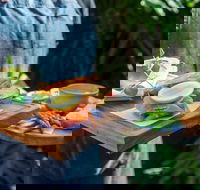 Cafe Enzo - Nambucca Heads Accommodation