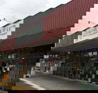 Carv'n It Up - Werribee - Nambucca Heads Accommodation