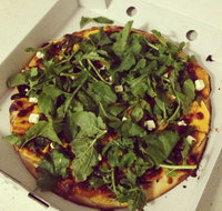 Chilli Jam Pizza - Nambucca Heads Accommodation