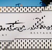 Clementine Restaurant - Nambucca Heads Accommodation