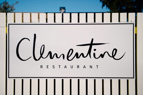 Clementine Restaurant - Nambucca Heads Accommodation 0