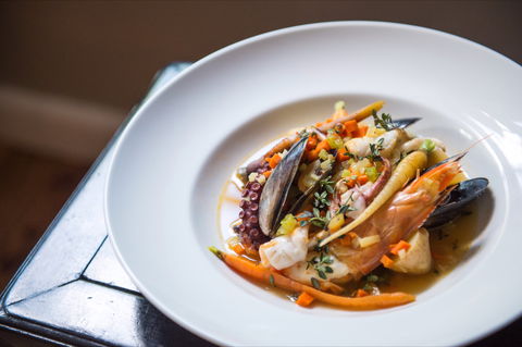 Clementine Restaurant - Nambucca Heads Accommodation 1