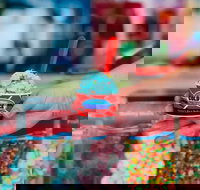 Cold Rock Ice Creamery - Springfield