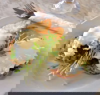 Cosi's Cafe - Nambucca Heads Accommodation