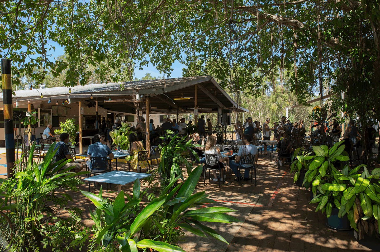 Cobourg Peninsula NT Nambucca Heads Accommodation