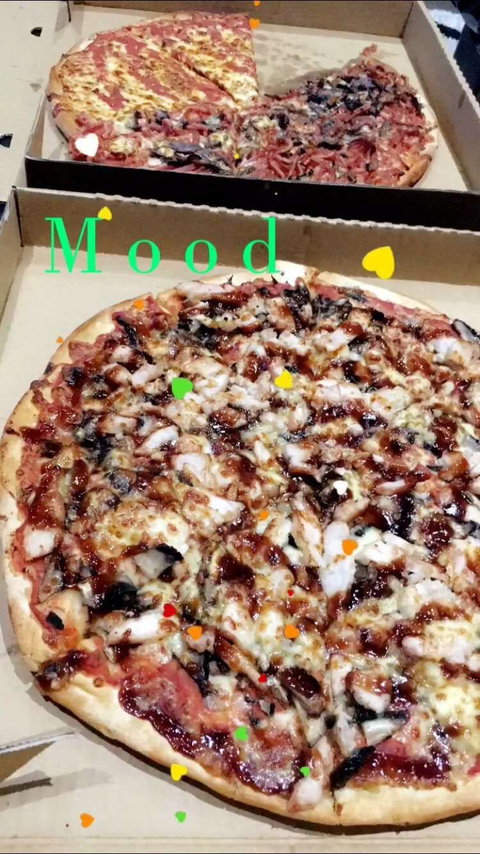 Craigieburn Pizza Bar - Nambucca Heads Accommodation 0
