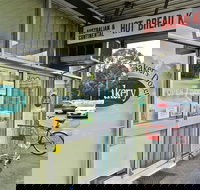 Croydon Baker's Dozen Bakery - Nambucca Heads Accommodation