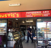 Crusty's On The Go - Nambucca Heads Accommodation