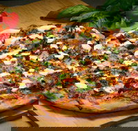 Darvid's Pizzeria - Nambucca Heads Accommodation