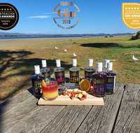 Darby-Norris Distillery - Nambucca Heads Accommodation