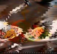 Dicky Beach Surf Club - Nambucca Heads Accommodation