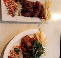DoDream Chicken - Nambucca Heads Accommodation