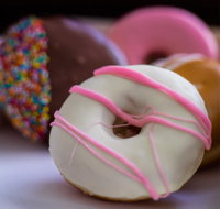 Donut King - Drummoyne - Nambucca Heads Accommodation