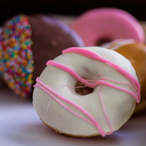 Donut King - Drummoyne - Nambucca Heads Accommodation 0