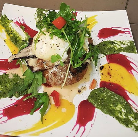 Elektra Cafe - Nambucca Heads Accommodation 0