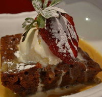 Frank's Ristorante - Nambucca Heads Accommodation