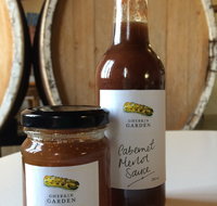 Gherkin Garden by Bethany Wines - Nambucca Heads Accommodation