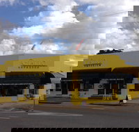 Giallo Espresso - Nambucca Heads Accommodation