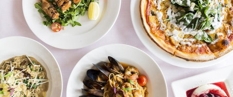 Hala's Cafe - Nambucca Heads Accommodation 0