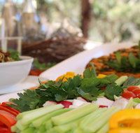Hanson Bay Wildlife Sanctuary Cafe - Nambucca Heads Accommodation