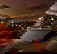 Hudsons Coffee Murray Street Hobart - Nambucca Heads Accommodation