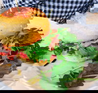 Hummingbird Busselton - Nambucca Heads Accommodation