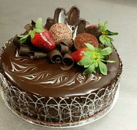 Ivanhoe Cakes - Nambucca Heads Accommodation
