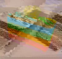 Just Cakes - Nambucca Heads Accommodation