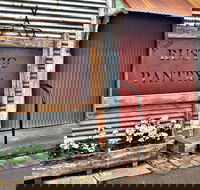Little Rustic Pantry - Nambucca Heads Accommodation