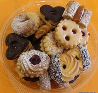 Marzi's Cafe Apfelstrudel - Nambucca Heads Accommodation