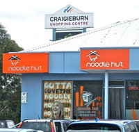 Noodle Hut - Craigieburn - Nambucca Heads Accommodation