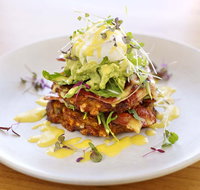North Point Cafe - Nambucca Heads Accommodation