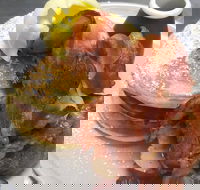 Nunzio's Italian - Nambucca Heads Accommodation