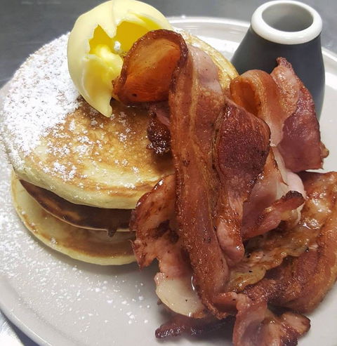 Nunzio's Italian - Nambucca Heads Accommodation 0