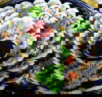 Pearl Garden - Nambucca Heads Accommodation