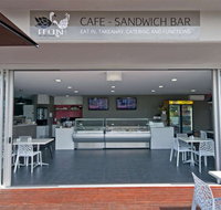 Peckish on the Park - Nambucca Heads Accommodation