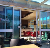 Pete's Upton St. Brasserie - Nambucca Heads Accommodation
