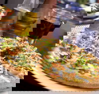 Pizza Capers - Noosa Heads - Nambucca Heads Accommodation